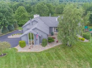 57 Mudtown Rd, Wantage, NJ 07461