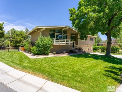 12060 Mahogany Cir, Reno, NV, 89511