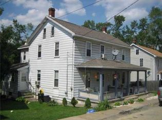 517 Church St, Herminie, PA 15637