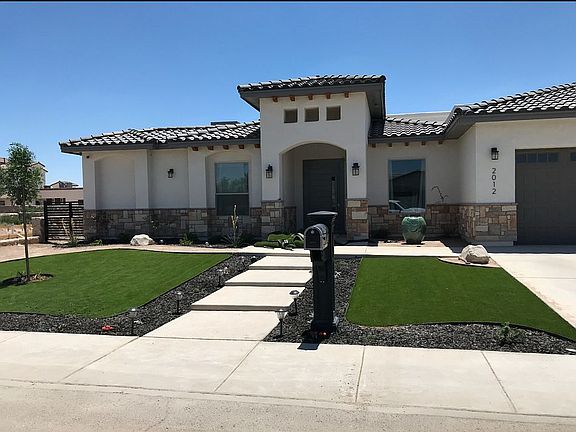 2nd image of 2012 Hacienda Sol Dr