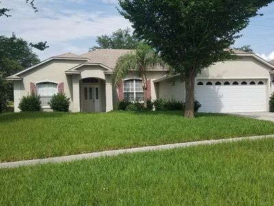 976 Cornell Ave, Clermont, FL, 34711