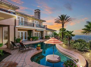 17828 Punta Del Sur, Rancho Santa Fe, CA 92067