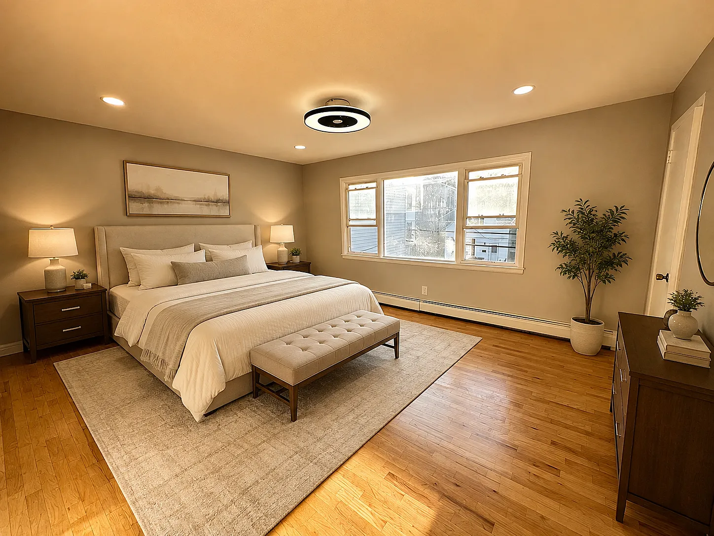 3 bed, 1200 sqft, $2,450 — Photo 2