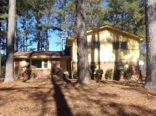 7255 Oswego Trl, South Fulton, GA 30296