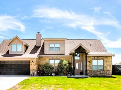 8001 Leopard Ln, San Angelo, TX, 76901