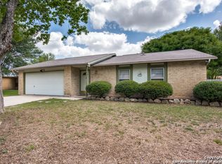 7118 Spring Leaf St, San Antonio, TX 78249