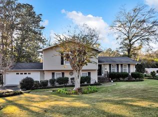 1103 Scenic View Dr, Dothan, AL 36303