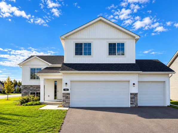 516 Emmy Ln, Hanover, MN 55341
