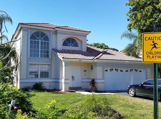7180 NW 30th Ct, Margate, FL 33063