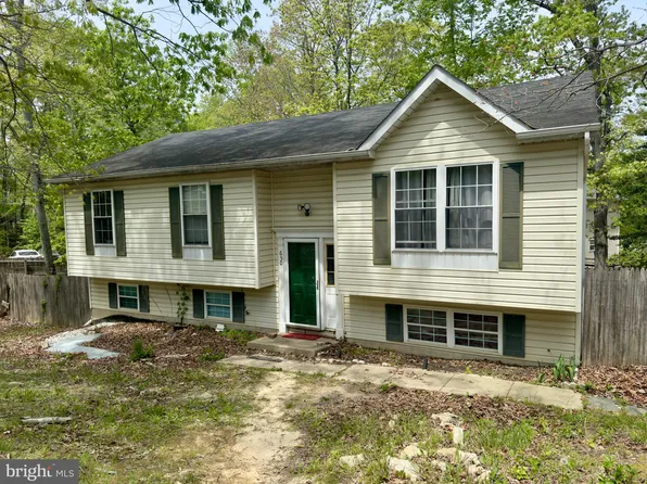 650 Running Fox Rd, Lusby, MD 20657