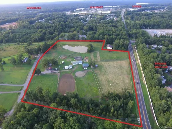 8301 Bethia Rd, Chesterfield, VA 23832