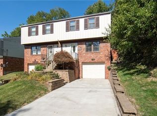 363 Dailey Rd, Pittsburgh, PA 15227