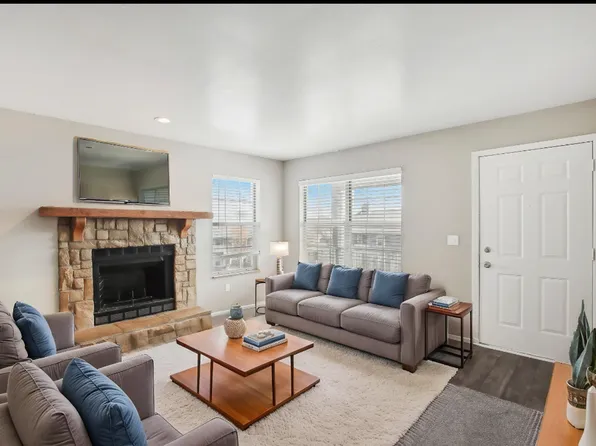 Hidden Hills Apartments, 5804 NE 41st St #41-16B, Kansas City, MO 64117