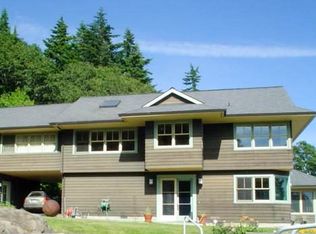 (Undisclosed Address), White Salmon, WA 98672