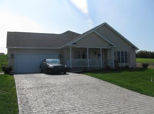 3686 Dogleg Trl, Erie, PA 16510