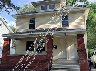 719 Delaware St SE #2, Grand Rapids, MI 49507