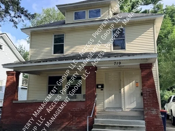 719 Delaware St SE #2, Grand Rapids, MI 49507