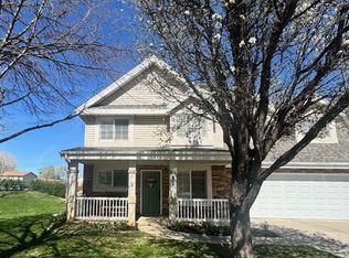 1014 Creekside Dr, Ogden, UT 84404