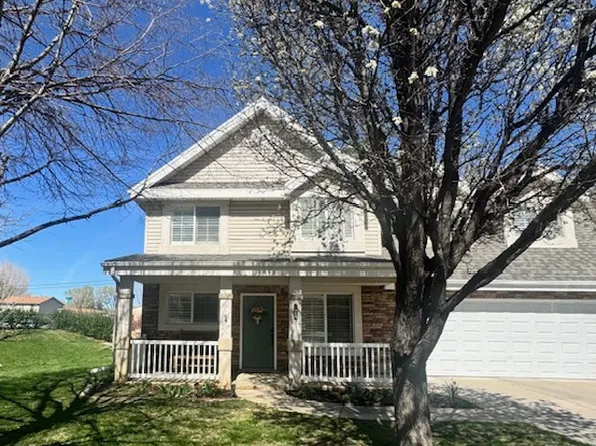 1014 Creekside Dr, Ogden, UT 84404