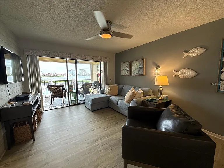 6158 Palma Del Mar Blvd S #205 — Photo 8