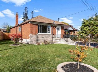 35 Archwood Cres, Toronto, ON M1R 3M1