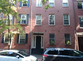3 Melrose St APT 1, Boston, MA 02116