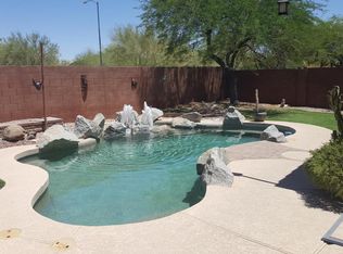 16924 W Stevenage St, Surprise, AZ 85374