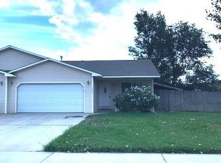 516 Amys Way UNIT A, Grand Junction, CO 81504