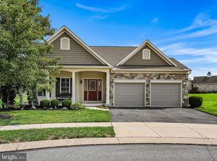 13 Wildflower Ct, Gordonville, PA 17529