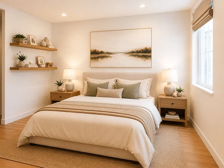 165 Elizabeth St #4R — Photo 4