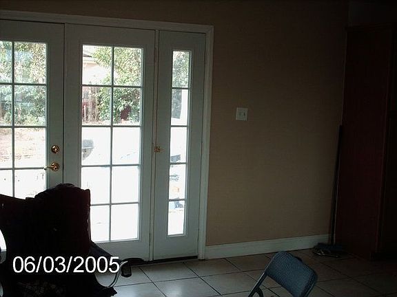 Back Doors