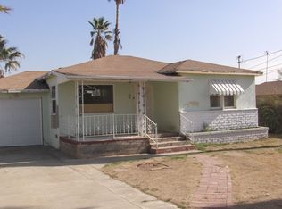 9119 Juniper Ave, Fontana, CA 92335