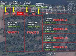 723 Levitch Rd, Newport, WA 99156