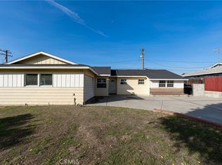 1467 Monte Verde Ave, Upland, CA 91786