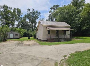 21684 Highway 72 E, Clinton, SC 29325