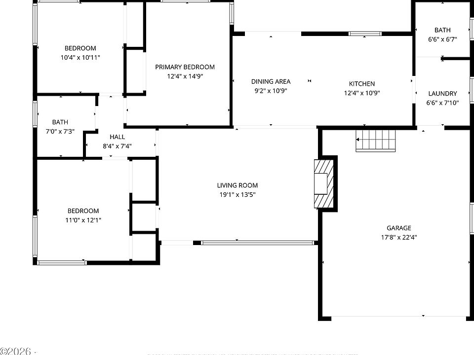 2nd image of 358 NE 6th St