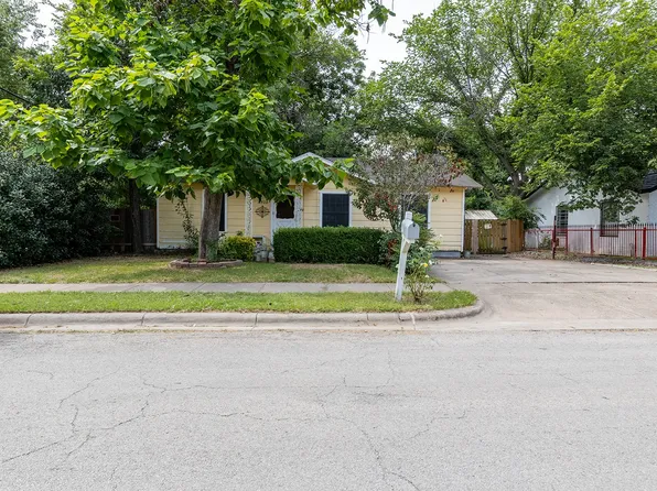 3528 Kellis St, Fort Worth, TX 76119