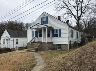 2317 N 6th St, Saint Charles, MO 63301