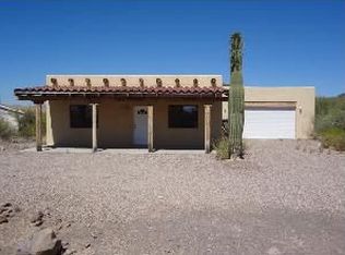 3904 W Weiding Rd, Tucson, AZ 85746