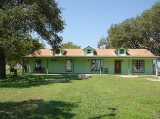 1647 Weltner Rd, New Braunfels, TX 78130