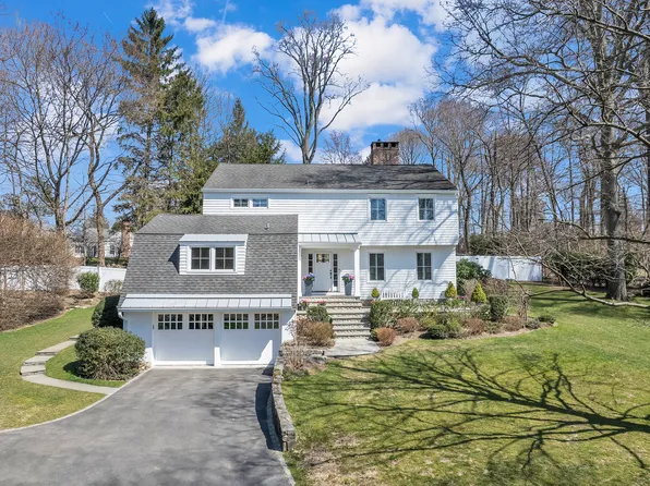 106 Colony Road, Darien, CT 06820