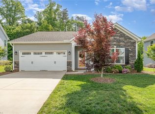 5608 Marblehead Dr, Colfax, NC 27235