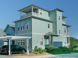 48 Cottage Way, Rosemary Beach, FL 32461