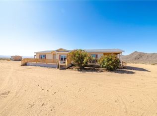 3190 E Pepper Tree Rd, Kingman, AZ 86401