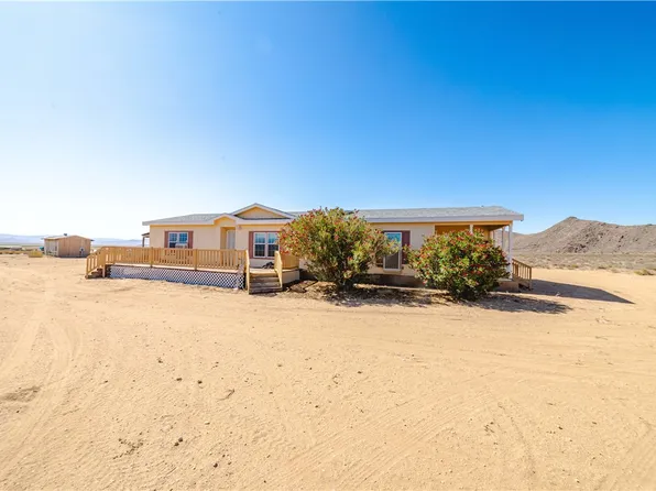 3190 E Pepper Tree Rd, Kingman, AZ 86401