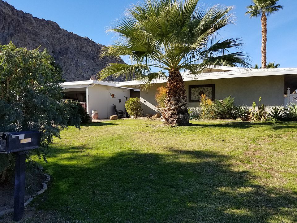 1st image of 78390 Singing Palms Dr