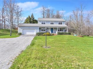 22434 Georgetown Rd, Homeworth, OH 44634