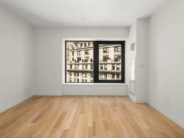 75 Wall St, New York, NY