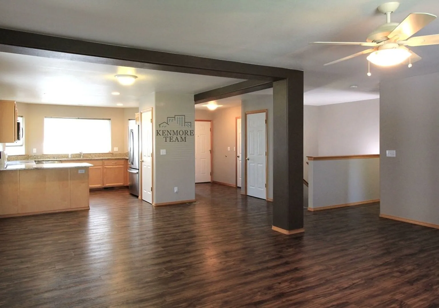4 Bedroom, 3 Bath Home in South Kennewick — Photo 4