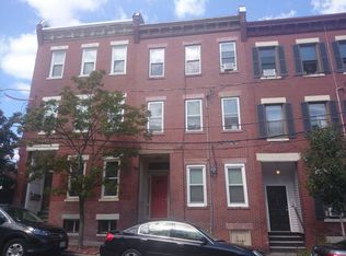 164 F St APT 1, South Boston, MA 02127